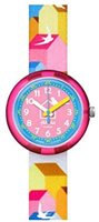 Reloj Flik Flak Niño in Plástica FPNP067 - FPNP067